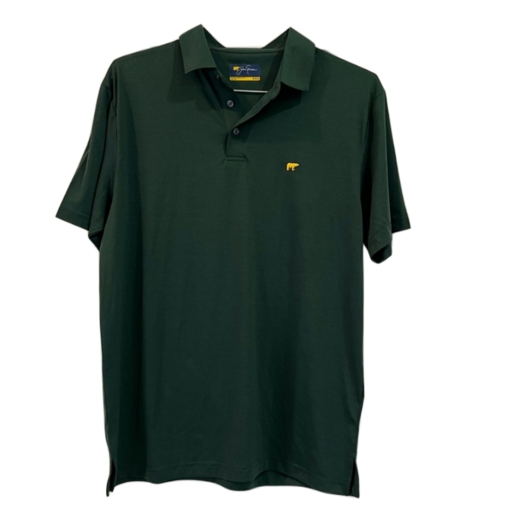 Jack Nicklaws Poli Shirt